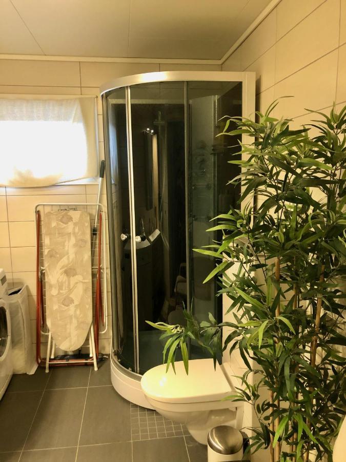 Leilighet Brundalen Lägenhet Hoiset Exteriör bild