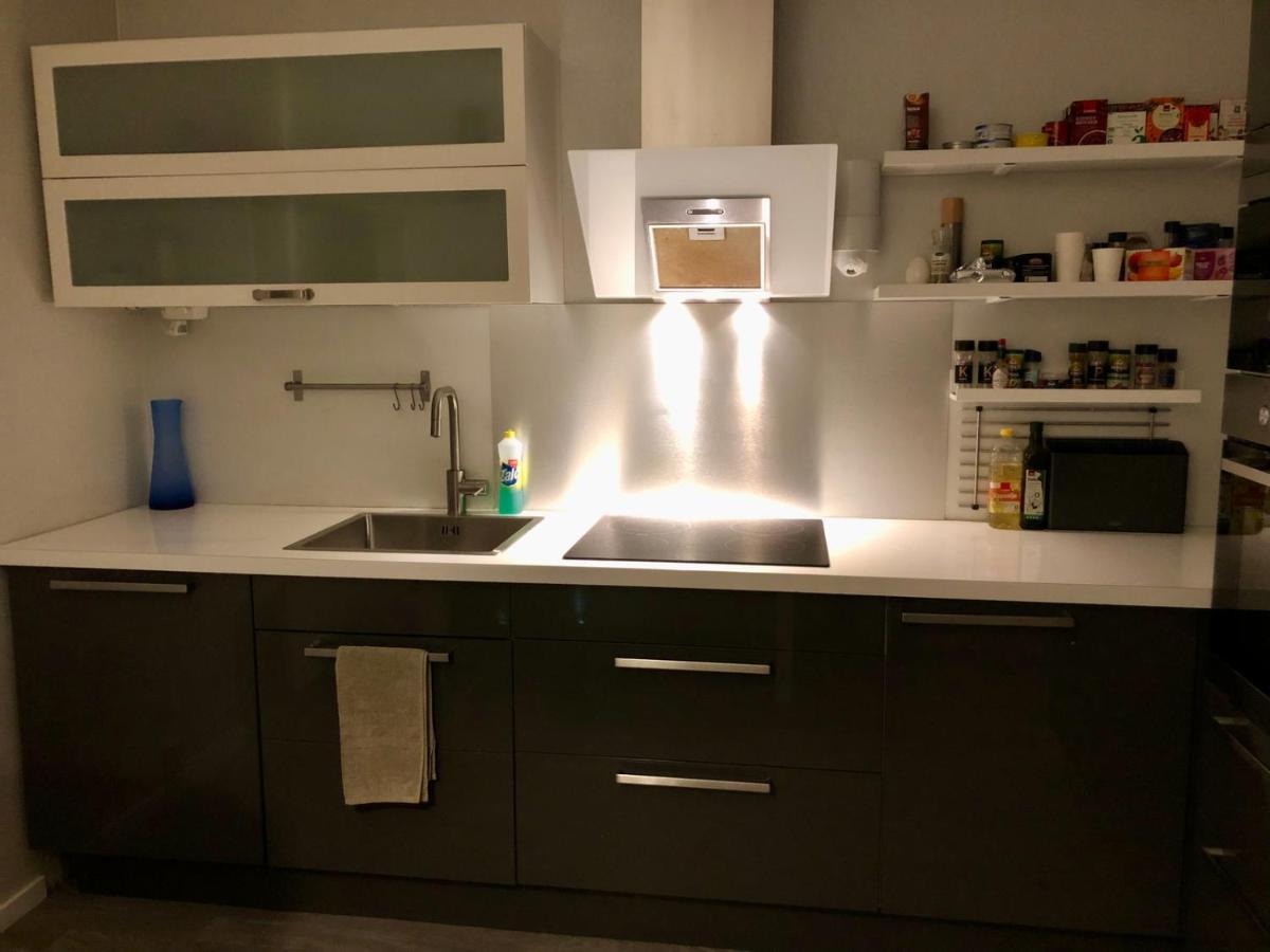 Leilighet Brundalen Lägenhet Hoiset Exteriör bild