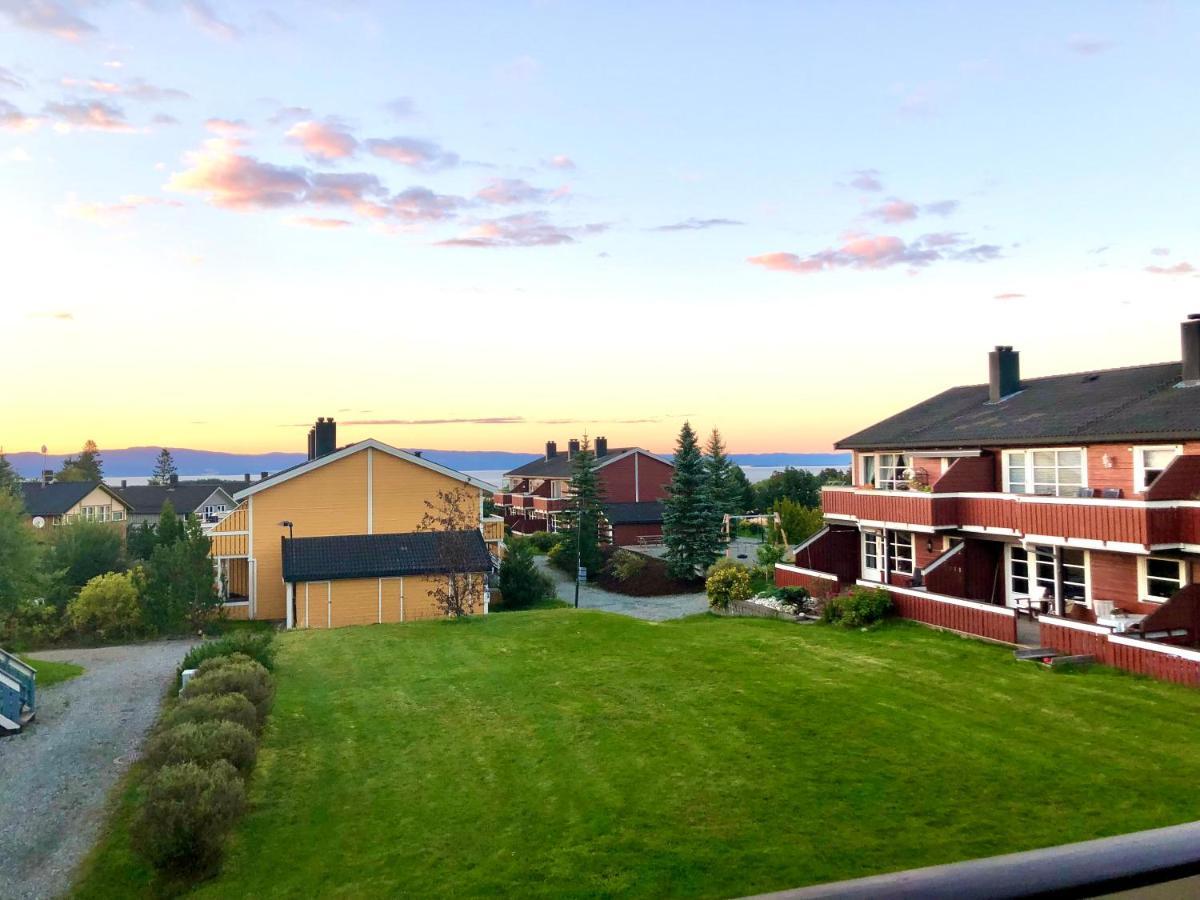 Leilighet Brundalen Lägenhet Hoiset Exteriör bild